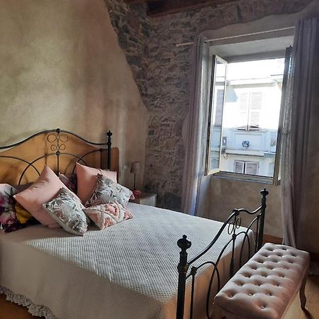 Appartamento Il Vicoletto La Spezia Dış mekan fotoğraf