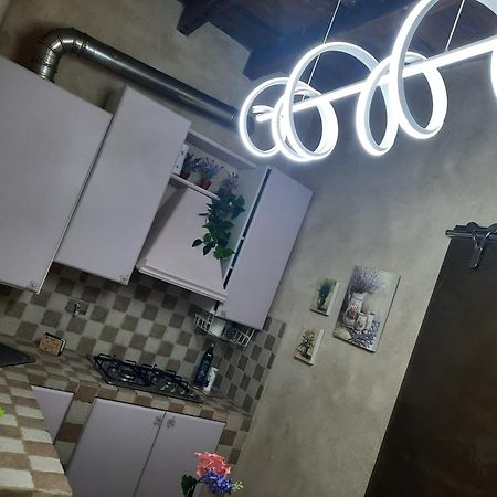 Appartamento Il Vicoletto La Spezia Dış mekan fotoğraf