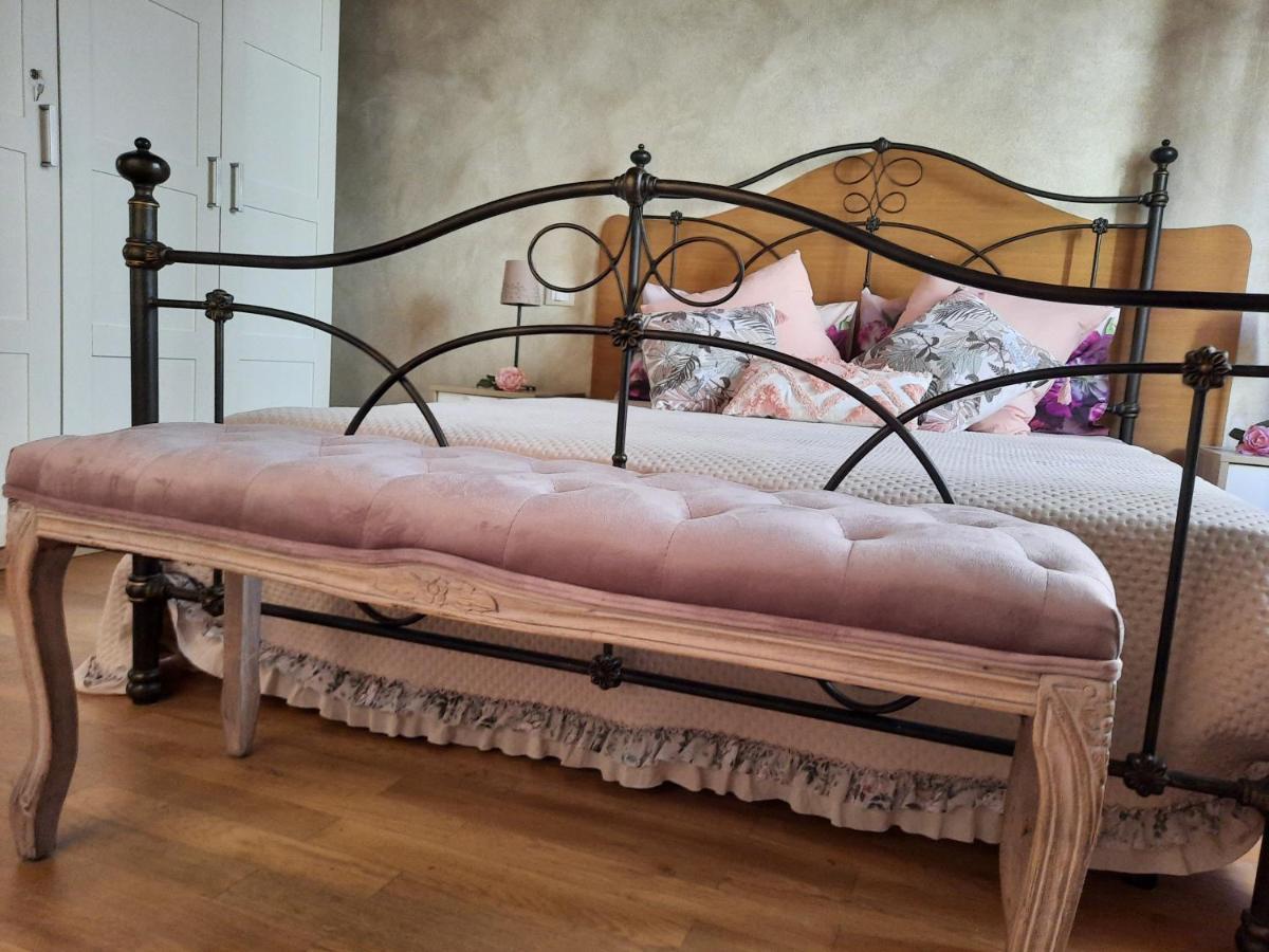 Appartamento Il Vicoletto La Spezia Dış mekan fotoğraf