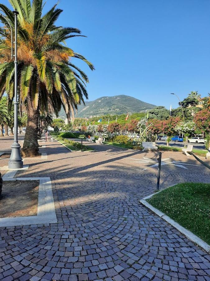 Appartamento Il Vicoletto La Spezia Dış mekan fotoğraf
