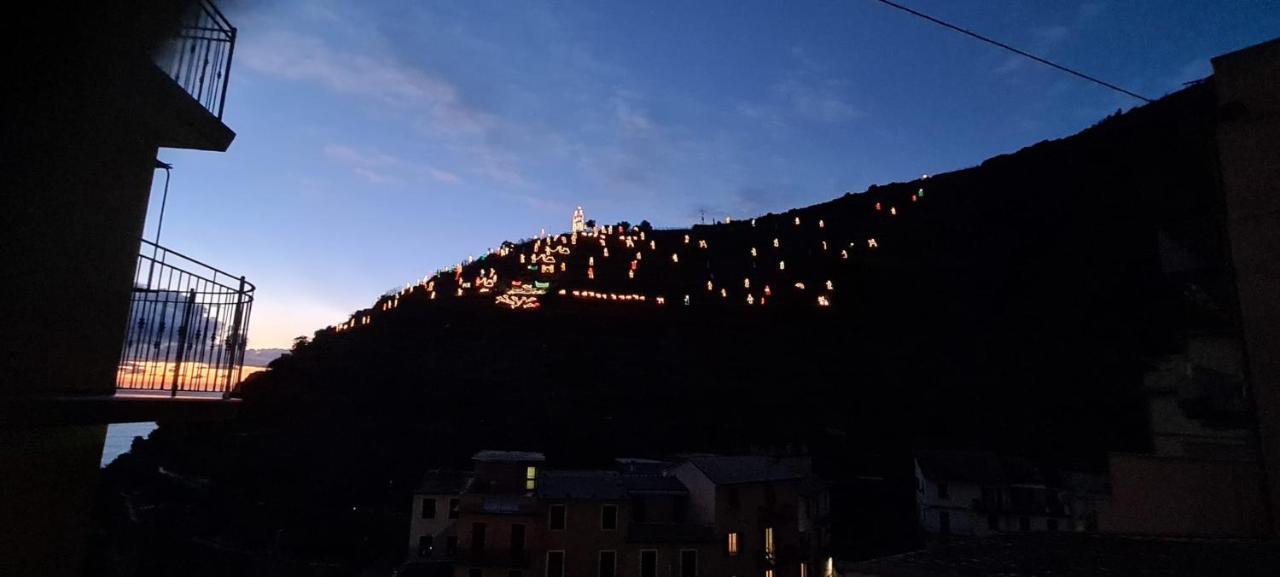 Appartamento Il Vicoletto La Spezia Dış mekan fotoğraf