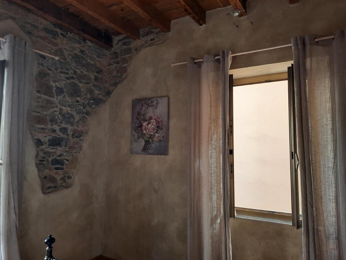 Appartamento Il Vicoletto La Spezia Dış mekan fotoğraf