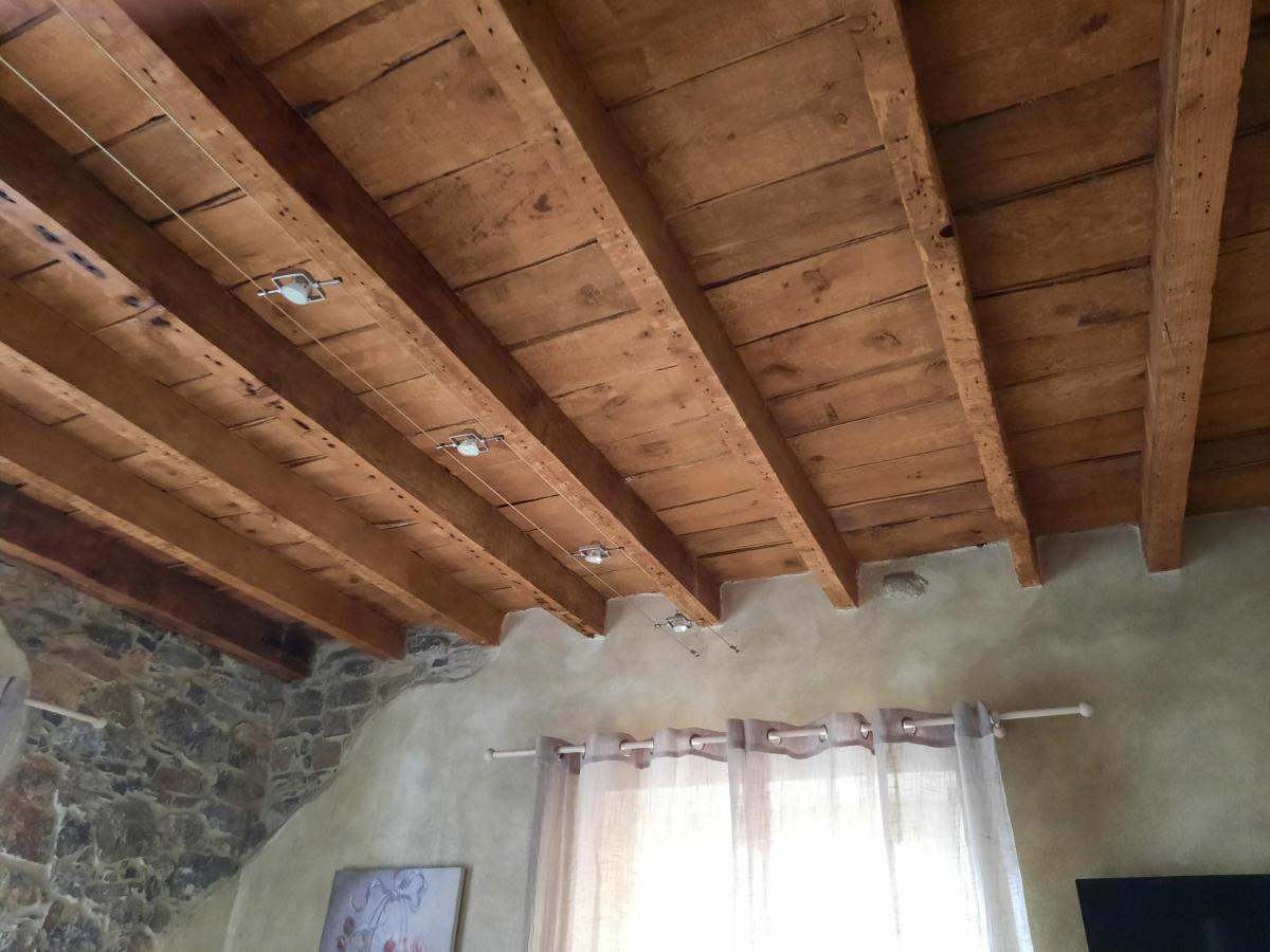 Appartamento Il Vicoletto La Spezia Dış mekan fotoğraf