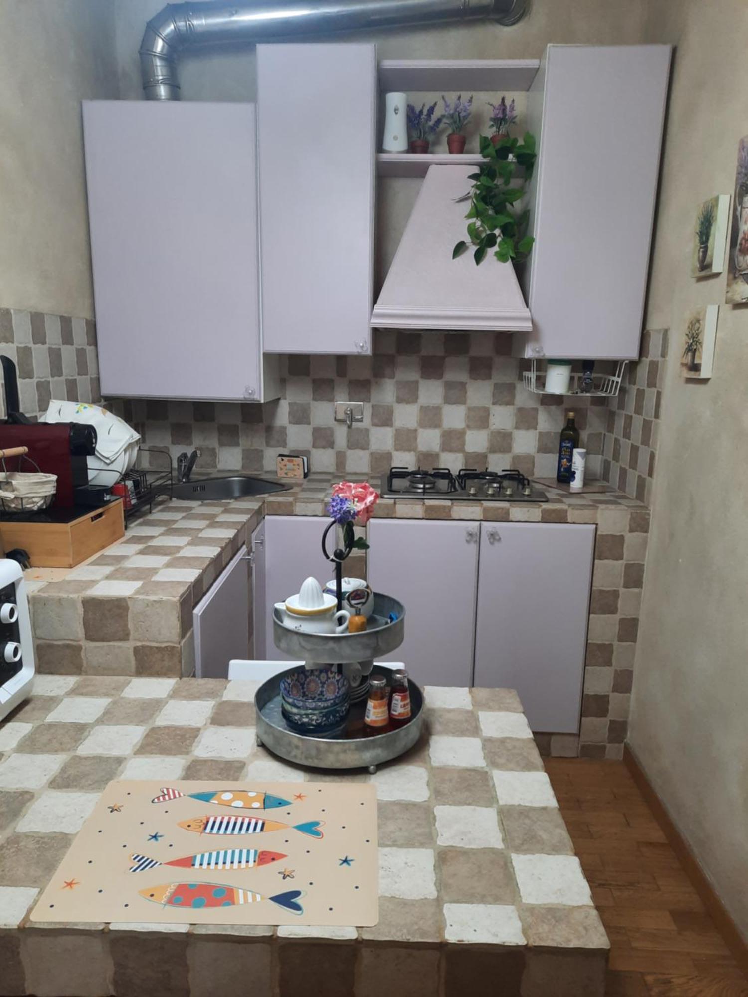 Appartamento Il Vicoletto La Spezia Dış mekan fotoğraf