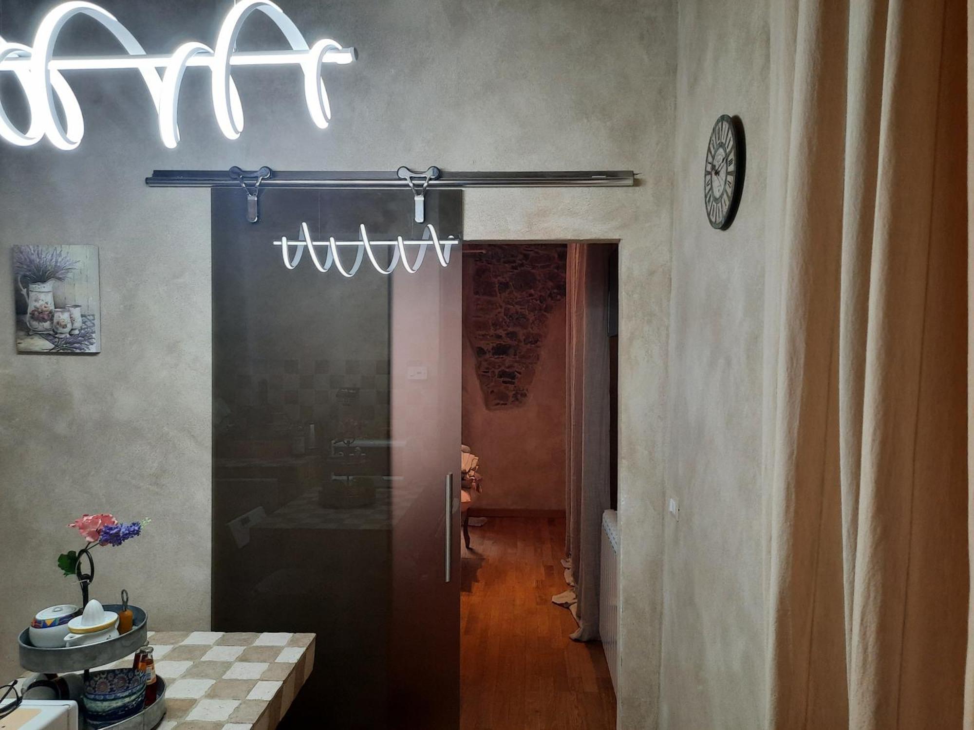 Appartamento Il Vicoletto La Spezia Dış mekan fotoğraf