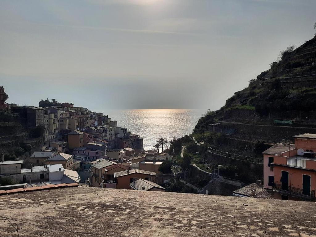 Appartamento Il Vicoletto La Spezia Dış mekan fotoğraf